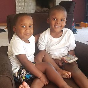 Meet your Posher, Yafa